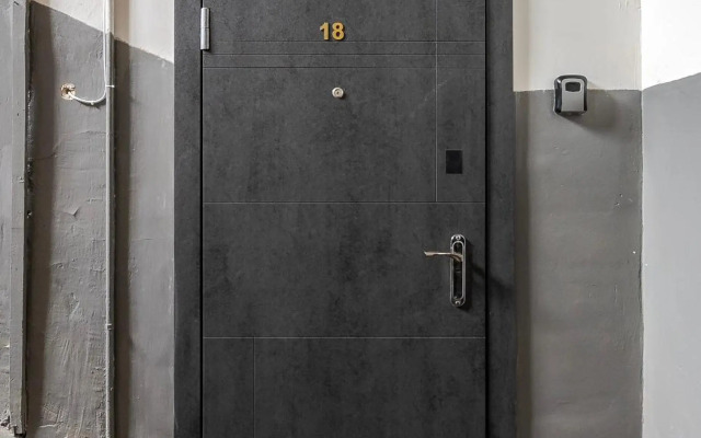 Luxury flat near Opera