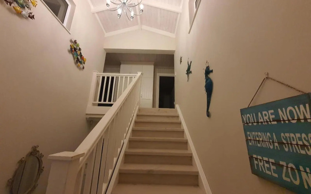 Knysna Self-catering Holiday Home