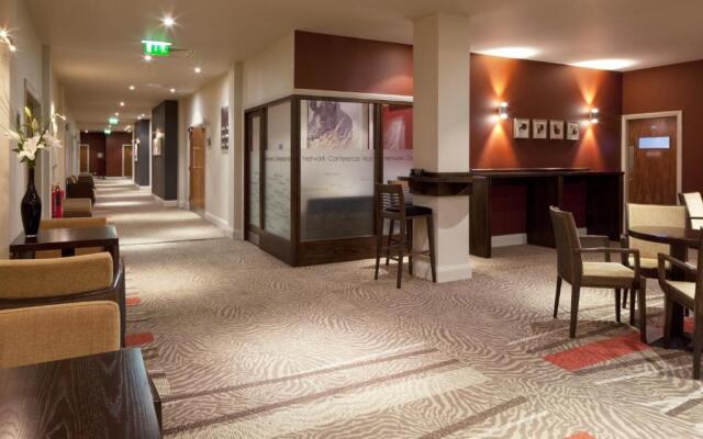 Chessington Hotel
