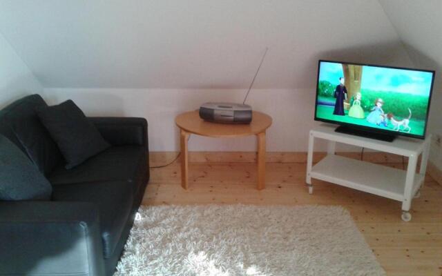 Wuil01103 - Fewo 'pyramidenfenster'