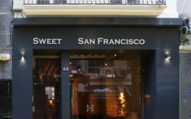 Sweet San Francisco