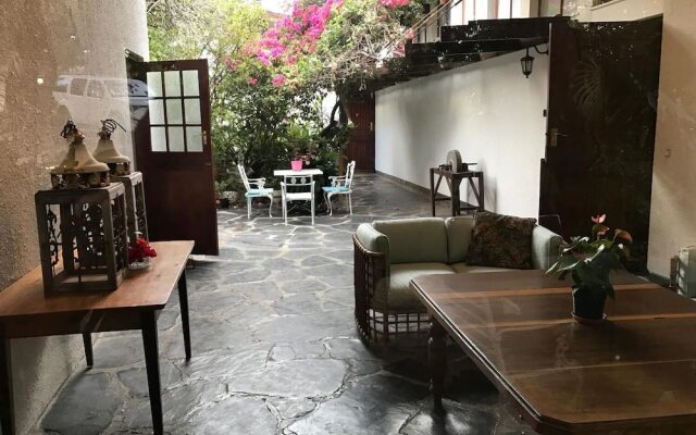 Helderbos Country House