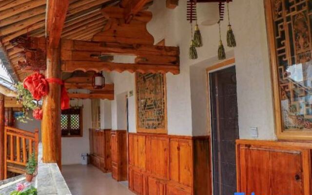 Yiyangxuan Hostel