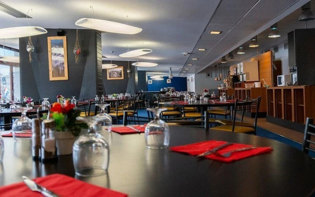 Cap Vacances Flaine Les Lindars