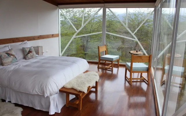 Cerro Negro RestoHotel