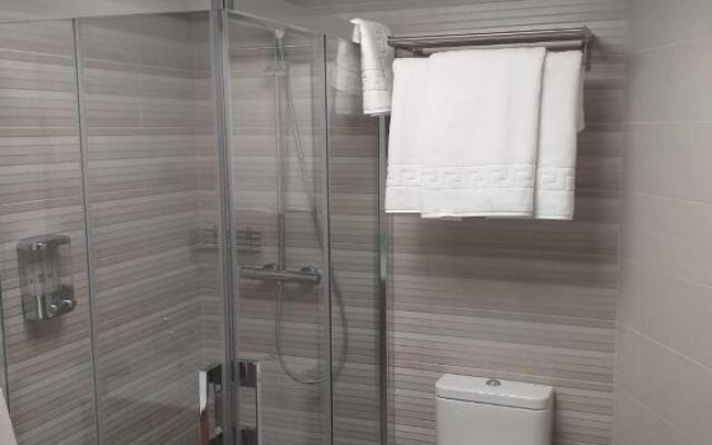 Apartamentos Vacacionales Joctis, 2º A