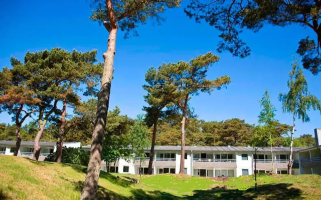 2 Person Holiday Home in Nexo