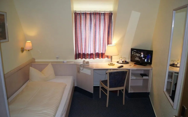 Hotel Drei Rosen
