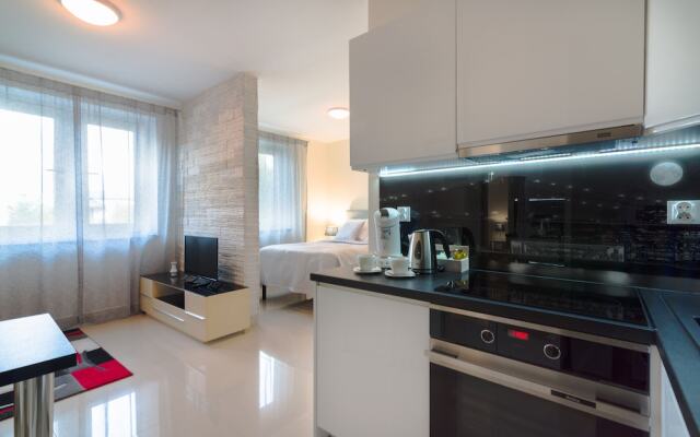 Koroni Home Aparthotel