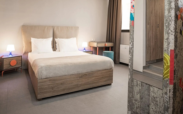 Avangarda Suites