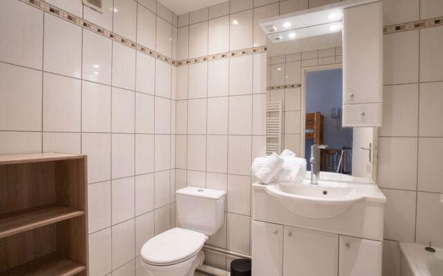 Villa Le Slalom Tignes 24607