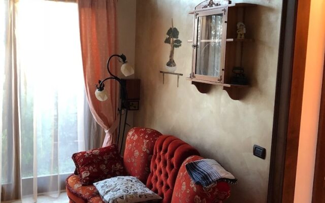 Casa Rosetta