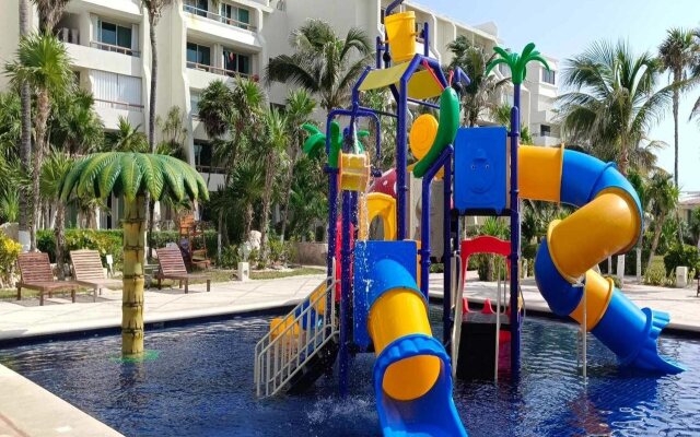 Solymar Hotel - All Inclusive