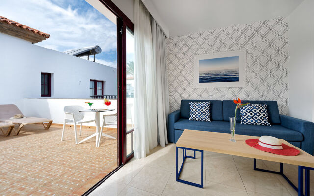 Broncemar Beach Suites Hotel