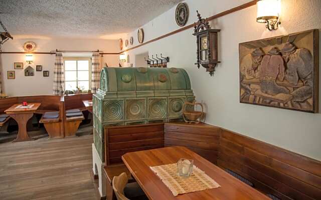 Gasthof Obermair