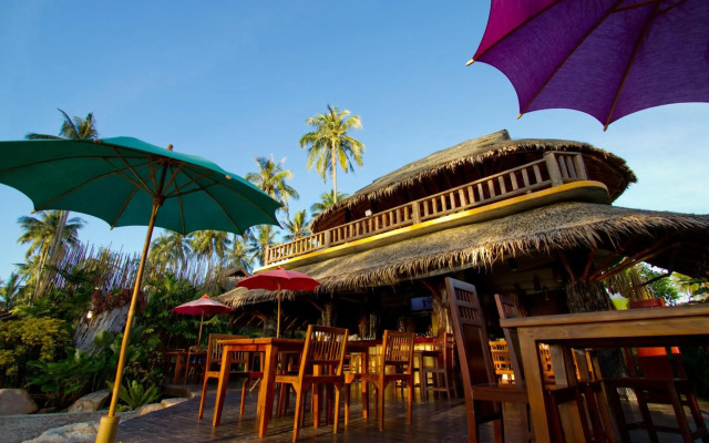 Tinkerbell Resort