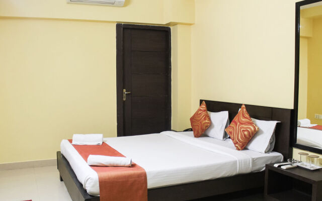 Hotel Arya Regency