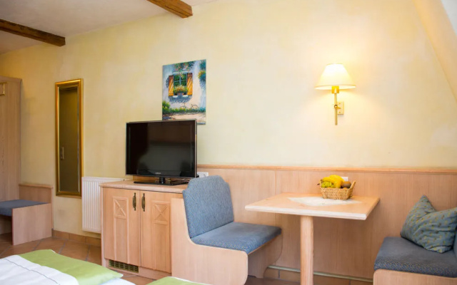 Hotel Casa Rustica