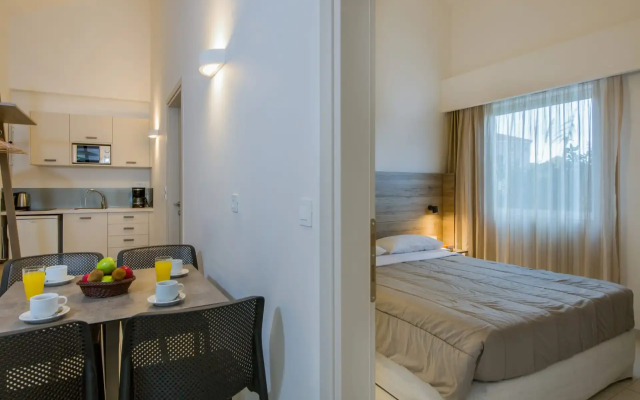 Stefan Village Hotel Apartments