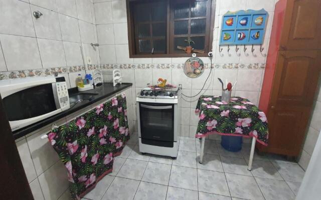 Casa Aconchegante em Arraial