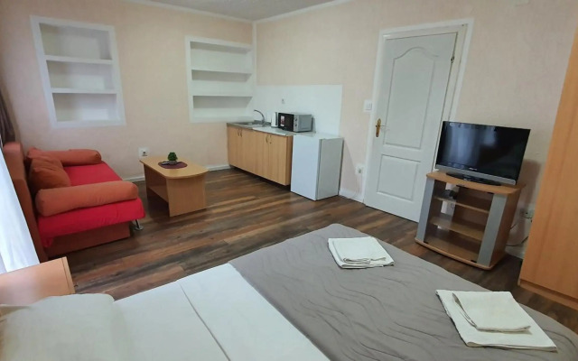 Martinovic Rooms