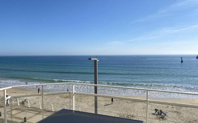 Appartement Quiberon, 2 pièces, 2 personnes - FR-1-478-4