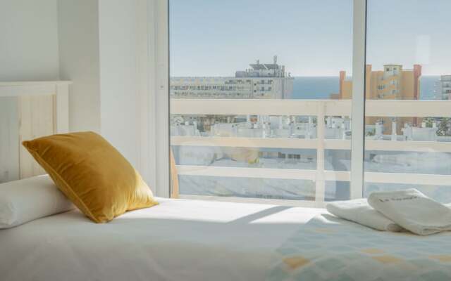 Astonishing Sea View in Costa del Sol