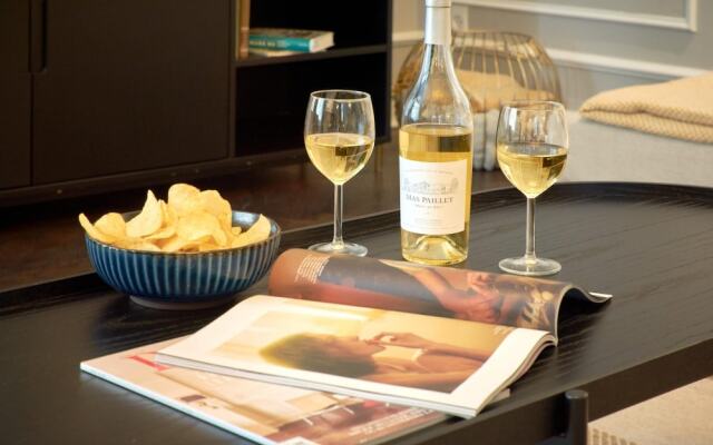CPH s Finest - 220sqm Luxury Apt - City Central