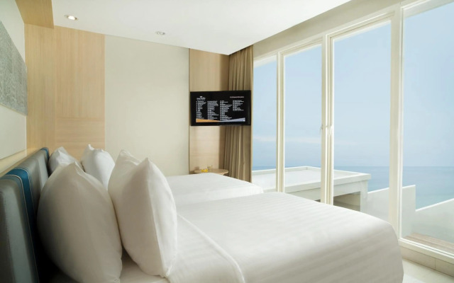 Santika Premiere Beach Resort Belitung