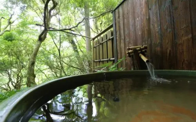 Ryokan Momijiya Annex