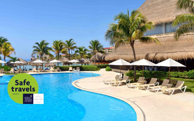 Catalonia Riviera Maya Resort and Spa All Inclusive