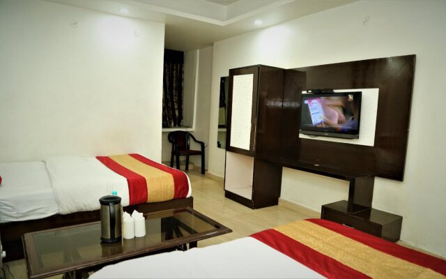 Hotel Suzi International