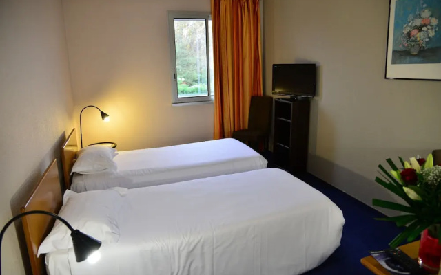 Aéroport Hôtel