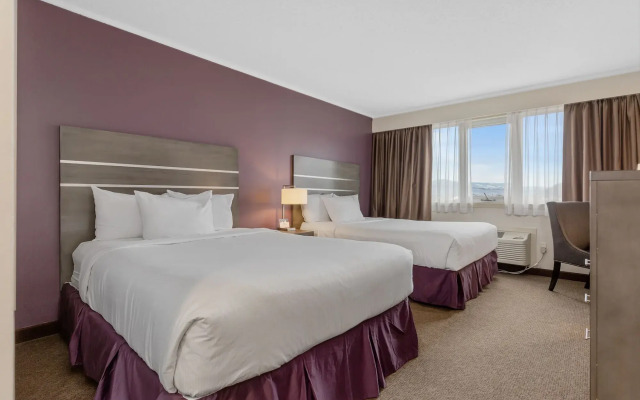 The Thompson Hotel