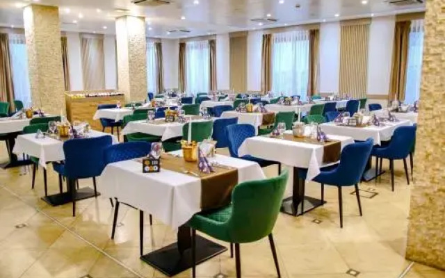 Szalajka Liget Hotel és Apartmanházak