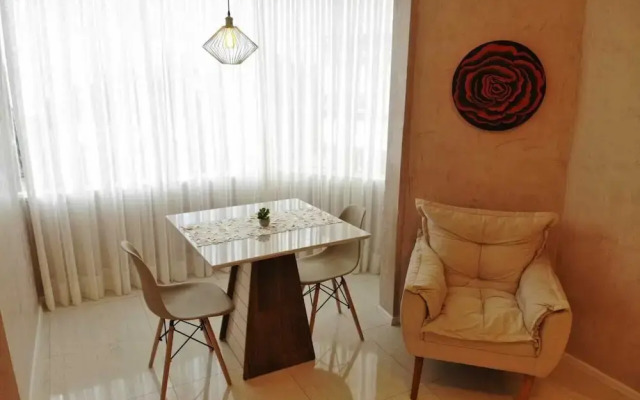Apartamento Studio 806