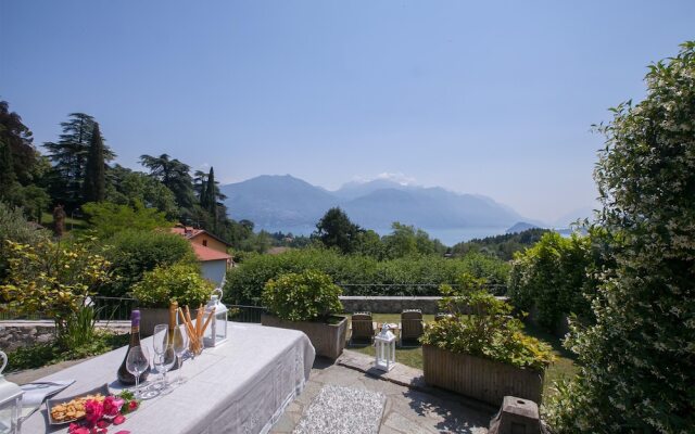 Villa Lakecomo - Ritrovo