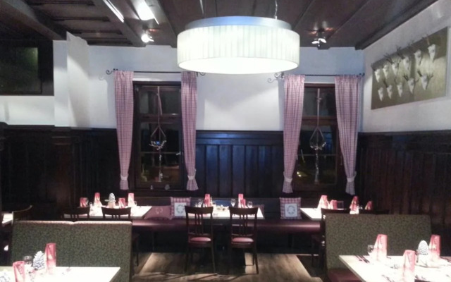 Hotel Jägerhaus in Esslingen