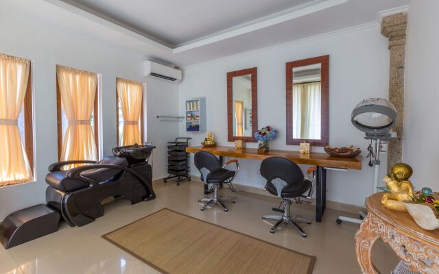 Om Ham Retreat and Resort