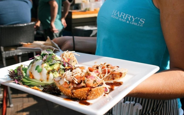 Montreal Beach Resort