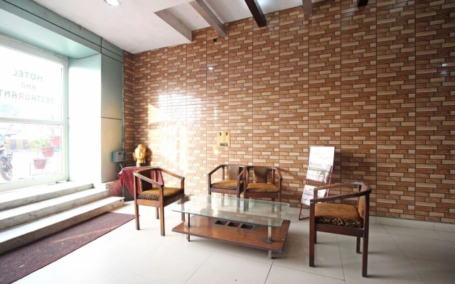Hotel Hotel Sehgal
