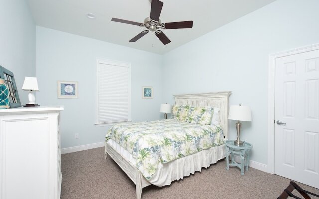 West Beach Home 2981