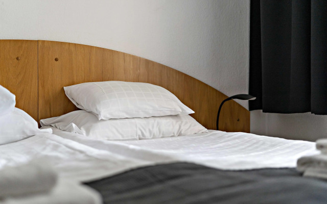 Best Western Hotel Anno 1937