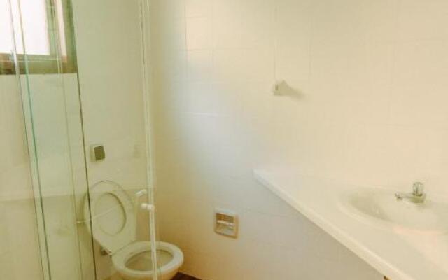 Pousada Canto da Lua