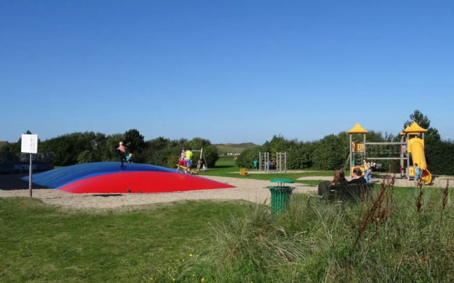 Summer Melody Comfortable Holiday Residence