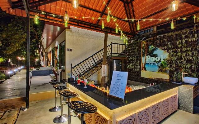 Pushp Vatika Resort & Lawns