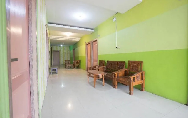 OYO 298 Gemilang Guesthouse