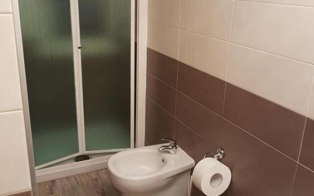 B&B La Nassa