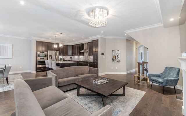 Waterfront Ellite Villa