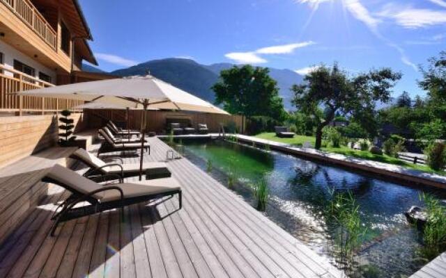 Antonius Natur Apartment - kinderfreie Unterkunft